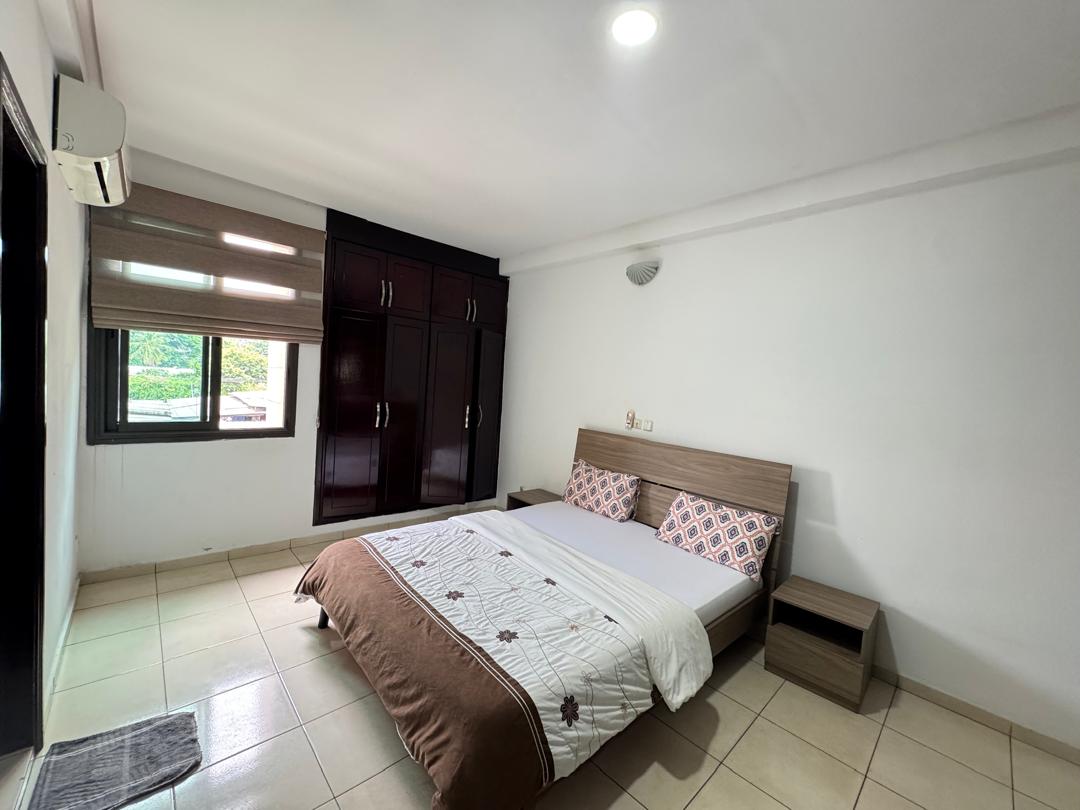 Résidence Meublé Zone 4